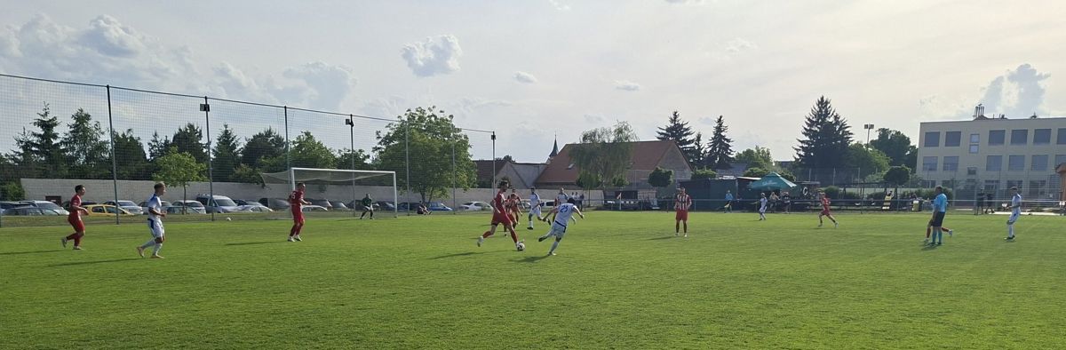 Po fantastickém výkonu vyhráváme v záchranářském duelu o tři góly!
