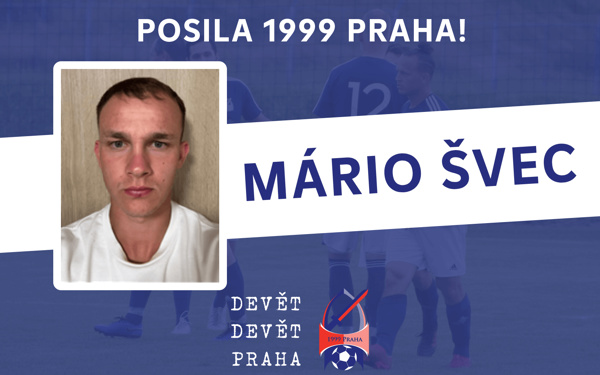 Druhá letní zahraniční posila 99ky!