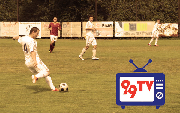 Uniklo v archívu... "Postupem do II. třídy si fotbalisté 1999 Praha splnili životní sen"