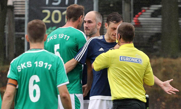 Náš nedohraný zápas na iSport.cz i Extra.cz!
