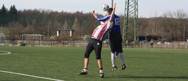 Penalty rozhodly o pátém místu pro Kunratice!