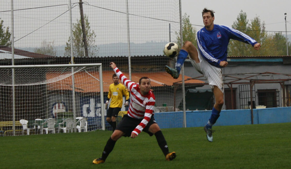 Rozhovor se sportovním ředitelem 99 Praha, Michalem Suchánkem