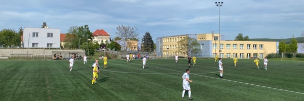Radotín si dnes otevřel střelnici!