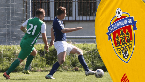 Ondřej Měska v nominaci pražského výběru na Region Cup