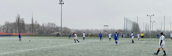 Na úvod jara vítězství!