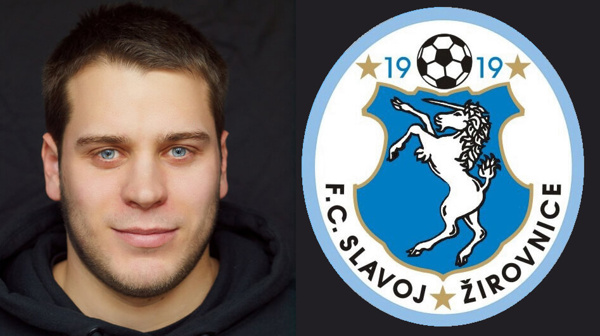 Petr Houška přichází posílit 1999 Praha!