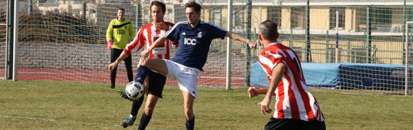 Lipence porážíme přesvědčivě 6:2!