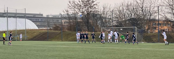 Ex-přeborové Královice nás porazily i v odvetě