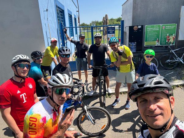 V sobotu proběhl další ročník legendární Tour de Prague