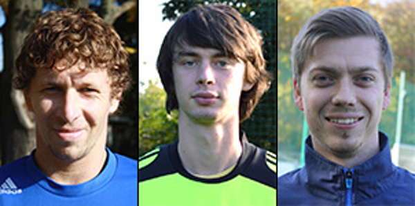 Trio hráčů změnilo hostování v přestup!