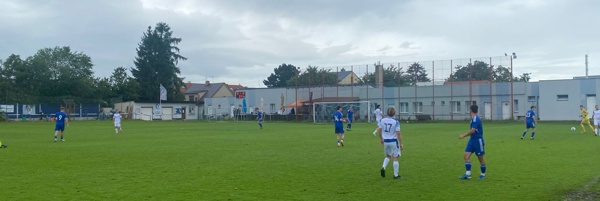 Eppertův blikanec odvál naději na bodový zisk… 