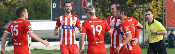 Hattrick Grajciara rozhodl!