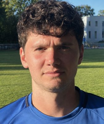 Jakub Štefánik 